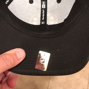 New Era Accessories - Bruins Hat New Era Accessories - Bruins Hat